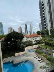 The Colonnade (D10), Condominium #334665631
